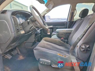 Zdjęcie 7 z 12 samochodu: 2004 DODGE RAM 2500 ST VIN:3D7KU28CX4G139745 - miniatura