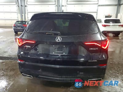Zdjęcie 6 z 13 samochodu: 2022 ACURA MDX A-SPEC VIN:5J8YE1H02NL049089 - miniatura