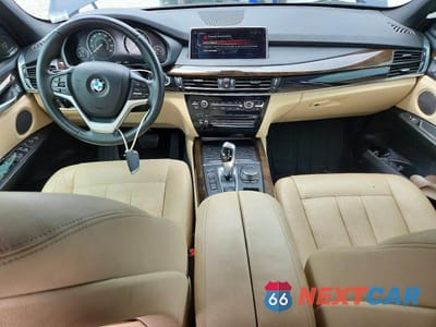 Zdjęcie 8 z 12 samochodu: 2017 BMW X5 XDRIVE35I VIN:5UXKR0C33H0X78081 - miniatura