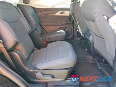 Zdjęcie 11 z 13 samochodu: 2026 FORD EXPLORER ACTIVE VIN:1FMUK8DH3TGA55088 - miniatura