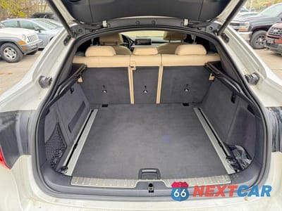 Zdjęcie 12 z 13 samochodu: 2017 BMW X6 XDRIVE50I VIN:5UXKU6C37H0W38407 - miniatura