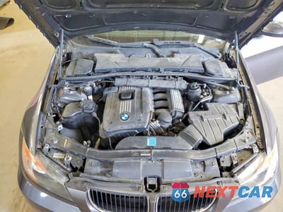 Zdjęcie 11 z 12 samochodu: 2008 BMW 328 I VIN:WBAVA37588NL53913 - miniatura