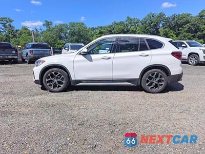 Zdjęcie 13 z 14 samochodu: 2022 BMW X1 XDRIVE28I VIN:WBXJG9C05N5U59330 - miniatura