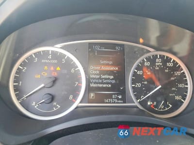 Zdjęcie 9 z 12 samochodu: 2018 NISSAN SENTRA SR VIN:3N1AB7AP5JY269995 - miniatura