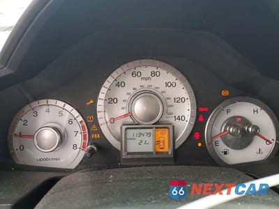 Zdjęcie 9 z 14 samochodu: 2011 HONDA PILOT EXL VIN:5FNYF4H64BB015493 - miniatura