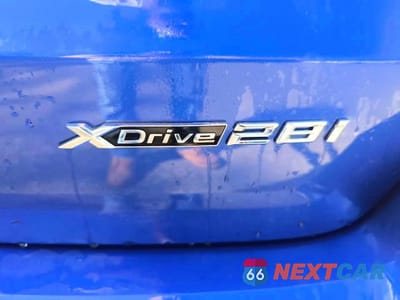 Zdjęcie 12 z 14 samochodu: 2026 BMW X1 XDRIVE28I VIN:WBX73EF06T5598888 - miniatura