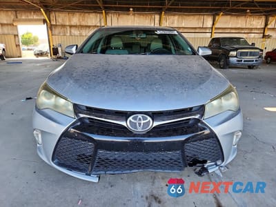 Piąte zdjęcie samochodu w środku: 2017 TOYOTA CAMRY SE VIN:4T1BF1FK3HU313405 - miniatura