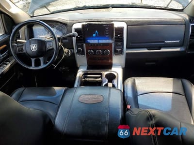 Zdjęcie 8 z 13 samochodu: 2012 DODGE RAM 2500 SLT VIN:3C6UD5DL3CG230131 - miniatura