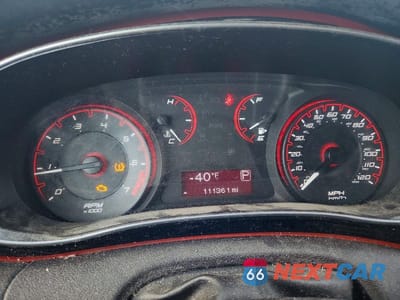 Zdjęcie 9 z 12 samochodu: 2014 DODGE DART SE VIN:1C3CDFAA9ED803275 - miniatura