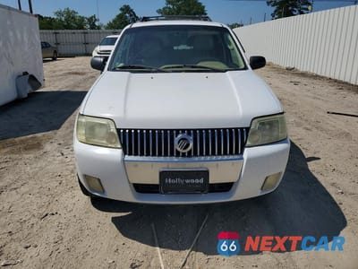 Piąte zdjęcie samochodu w środku: 2007 MERCURY MARINER LUXURY VIN:4M2CU91137KJ06738 - miniatura
