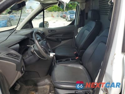 Zdjęcie 7 z 13 samochodu: 2021 FORD TRANSIT CONNECT XL VIN:NM0LS7E24M1486061 - miniatura