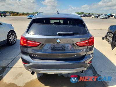 Zdjęcie 6 z 13 samochodu: 2018 BMW X1 SDRIVE28I VIN:WBXHU7C30J5L09402 - miniatura