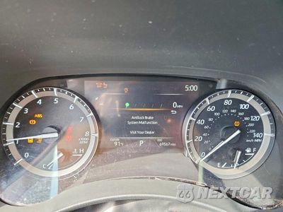 Zdjęcie 9 z 14 samochodu: 2021 TOYOTA HIGHLANDER LIMITED VIN:5TDDZRBH0MS553684 - miniatura