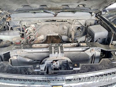 Zdjęcie 11 z 13 samochodu: 2008 CHEVROLET SILVERADO K1500 VIN:2GCEK19J581291046 - miniatura