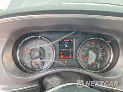 Zdjęcie 9 z 12 samochodu: 2014 DODGE CHARGER R VIN:2C3CDXCT7EH350149 - miniatura