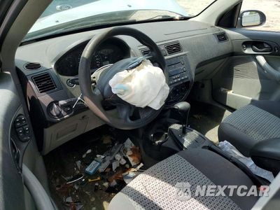 Zdjęcie 8 z 13 samochodu: 2007 FORD FOCUS ZX4 VIN:1FAFP34N77W141707 - miniatura