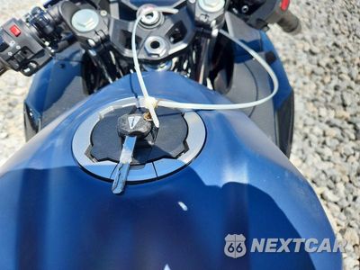 Zdjęcie 8 z 9 samochodu: 2026 KAWASAKI EX500 VIN:ML5EXGG15TDAA3104 - miniatura
