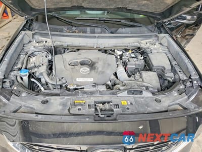 Zdjęcie 12 z 13 samochodu: 2022 MAZDA CX-9 TOURING PLUS VIN:JM3TCBAY9N0624897 - miniatura