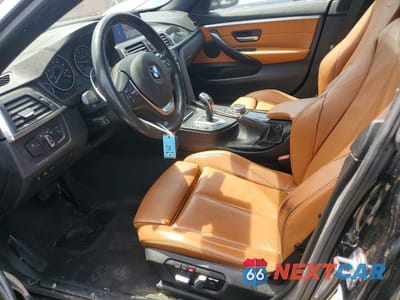 Zdjęcie 7 z 12 samochodu: 2019 BMW 430I GRAN COUPE VIN:WBA4J1C56KBM14643 - miniatura