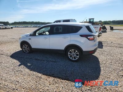 Drugie zdjęcie samochodu z przodu: 2017 FORD ESCAPE SE VIN:1FMCU0GD3HUB05299 - miniatura