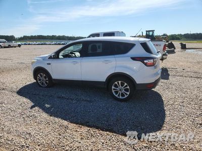 Drugie zdjęcie samochodu z przodu: 2017 FORD ESCAPE SE VIN:1FMCU0GD3HUB05299 - miniatura