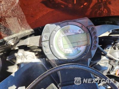 Zdjęcie 7 z 9 samochodu: 2006 KAWASAKI ZX636 C1 VIN:JKBZXJC116A036091 - miniatura
