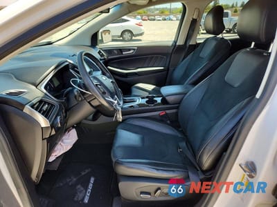 Zdjęcie 7 z 13 samochodu: 2015 FORD EDGE SPORT VIN:2FMPK3AP5FBB74235 - miniatura