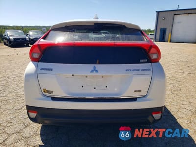 Zdjęcie 6 z 13 samochodu: 2018 MITSUBISHI ECLIPSE CROSS LE VIN:JA4AT4AA8JZ063252 - miniatura