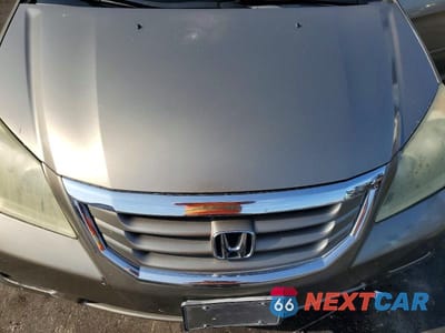 Zdjęcie 12 z 13 samochodu: 2010 HONDA ODYSSEY EX VIN:5FNRL3H49AB107252 - miniatura