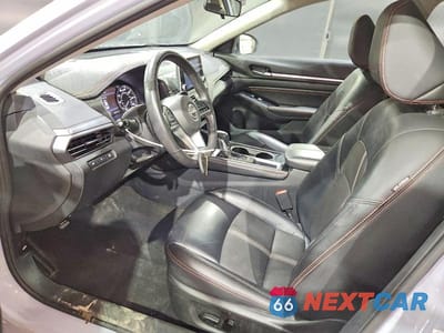 Zdjęcie 7 z 12 samochodu: 2023 NISSAN ALTIMA SR VIN:1N4BL4CV9PN365505 - miniatura