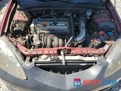 Zdjęcie 11 z 13 samochodu: 2003 ACURA RSX VIN:JH4DC54863C015237 - miniatura