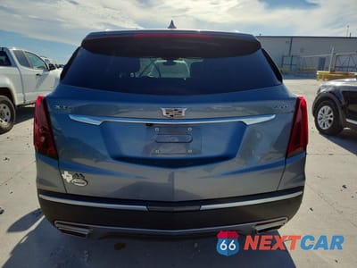 Zdjęcie 6 z 13 samochodu: 2020 CADILLAC XT5 PREMIUM LUXURY VIN:1GYKNCRS4LZ173496 - miniatura