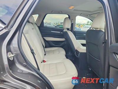 Zdjęcie 11 z 13 samochodu: 2021 MAZDA CX-5 GRAND TOURING VIN:JM3KFBDM3M1499528 - miniatura