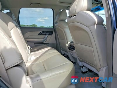 Zdjęcie 11 z 13 samochodu: 2009 ACURA MDX VIN:2HNYD28249H518186 - miniatura