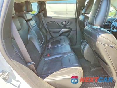 Zdjęcie 11 z 14 samochodu: 2019 JEEP CHEROKEE LATITUDE PLUS VIN:1C4PJMLB7KD307077 - miniatura