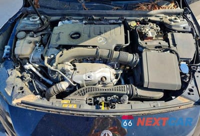 Zdjęcie 11 z 13 samochodu: 2020 MERCEDES-BENZ A 220 VIN:W1K3G4EB6LW044442 - miniatura