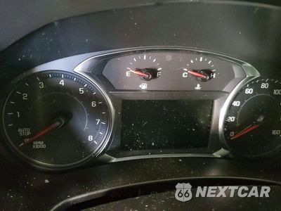 Zdjęcie 9 z 13 samochodu: 2020 CHEVROLET EQUINOX LT VIN:3GNAXJEV0LL265297 - miniatura