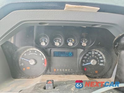 Zdjęcie 9 z 12 samochodu: 2012 FORD F250 SUPER DUTY VIN:1FTBF2A62CEC41250 - miniatura