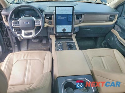 Zdjęcie 8 z 13 samochodu: 2023 FORD EXPEDITION LIMITED VIN:1FMJU2A86PEA63024 - miniatura