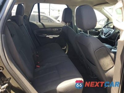 Zdjęcie 11 z 13 samochodu: 2013 FORD EDGE SE VIN:2FMDK3GC7DBC93117 - miniatura