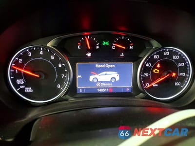 Zdjęcie 9 z 14 samochodu: 2023 GMC TERRAIN SLT VIN:3GKALPEGXPL128872 - miniatura