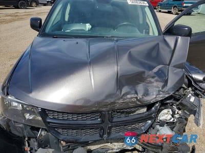 Zdjęcie 12 z 13 samochodu: 2018 DODGE JOURNEY GT VIN:3C4PDDEG3JT288925 - miniatura