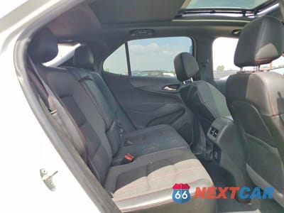 Zdjęcie 11 z 13 samochodu: 2022 CHEVROLET EQUINOX RS VIN:2GNAXWEV0N6142295 - miniatura