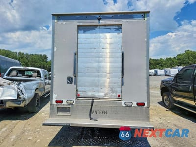 Zdjęcie 6 z 12 samochodu: 2015 CHEVROLET EXPRESS REFRIGERATED BOX TRUCK VIN:1GB6G5CG9F1154032 - miniatura