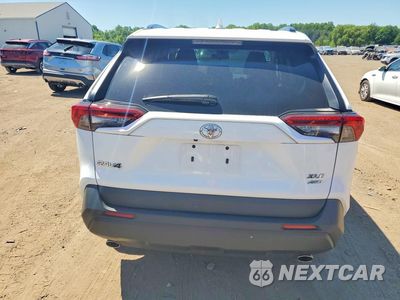 Zdjęcie 6 z 13 samochodu: 2022 TOYOTA RAV4 XLE VIN:2T3P1RFVXNC265516 - miniatura