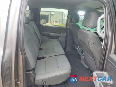 Zdjęcie 10 z 12 samochodu: 2025 FORD F150 XLT VIN:1FTFW3LD9SFB00462 - miniatura