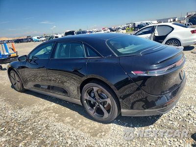 Drugie zdjęcie samochodu z przodu: 2025 LUCID MOTORS AIR TOURING VIN:50EA1TEA7SA001160 - miniatura