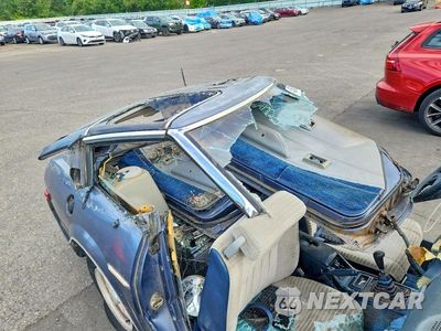 Zdjęcie 12 z 13 samochodu: 1983 DATSUN 280ZX VIN:JN1HZ04S3DX565315 - miniatura