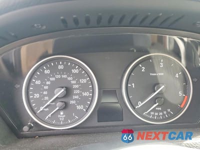 Zdjęcie 9 z 13 samochodu: 2012 BMW X5 XDRIVE35D VIN:5UXZW0C50CL671182 - miniatura