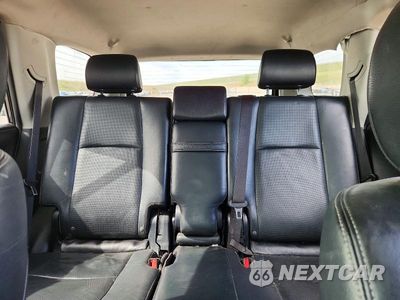 Zdjęcie 10 z 14 samochodu: 2016 TOYOTA 4RUNNER LIMITED VIN:JTEBU5JR3G5312233 - miniatura